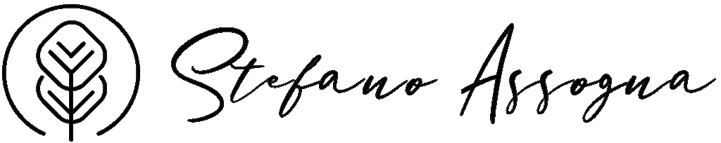 Stefano Assogna | Garden Designer