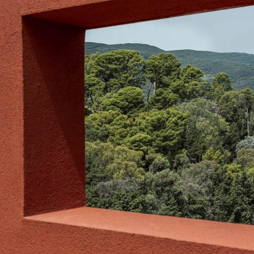 Hotel La Roqqa 1