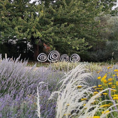 Art&Gardens