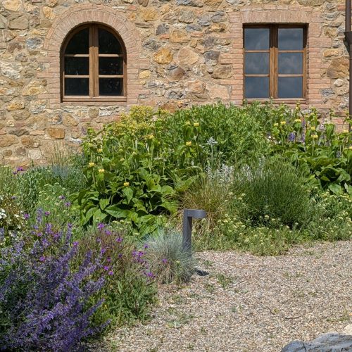 Green&Architecture Tuscany